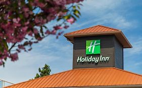 Holiday Inn Victoria - Elk Lake By Ihg Saanich 3* Canada